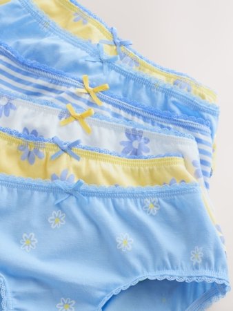 NEXT biksītes, 7 gab, H79602, 104 cm 