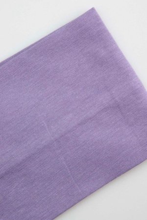 COCCODRILLO galvas saite, violeta, WC6310302ASG-016-050, 50/52 izmērs 