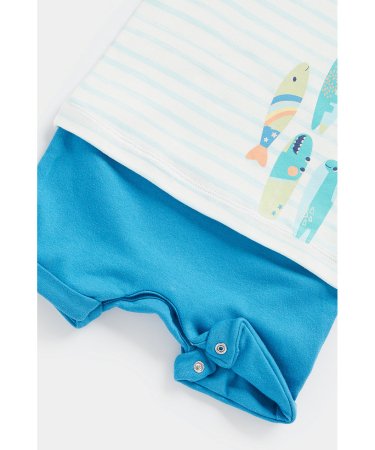 MOTHERCARE zīdaiņu rāpulītis, EC561 629083