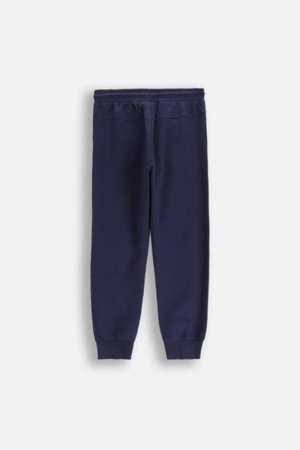 COCCODRILLO bikses EVERYDAY BOY A, zils, ZC5120102VBA-015-104, 104 cm