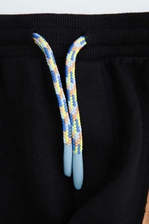 COCCODRILLO bikses, melns, ZC5120102BBN-021-086, 86 cm