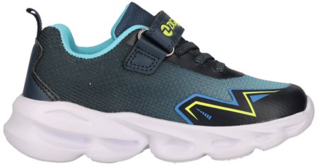 ZIG ZAG ikdienas apavi IRUN, Z234178-2002, 25 izmērs 