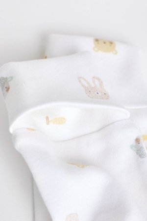 NEXT zīdaiņu kombinezons, 3 gab., D86557 