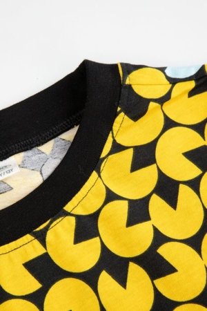 COCCODRILLO pikamas PYJAMAS, krāsains, cm