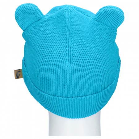 TUTU cepure, turquoise, 3-006608, 40/44 cm 3-006608 turquoise