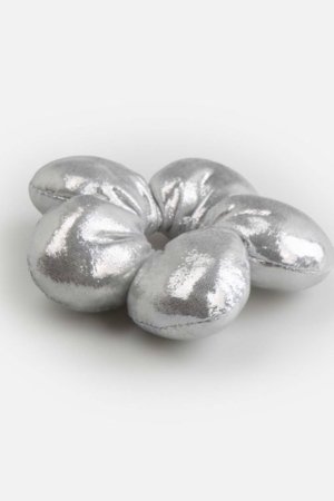 COCCODRILLO matu gumija, sudraba krāsa, WC6311815PBJ-024-000,  