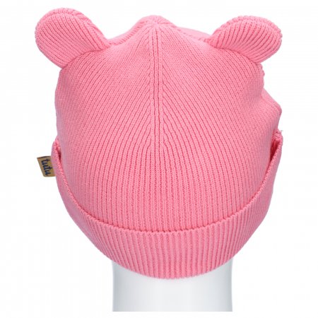 TUTU cepure, rozā, 3-006608, 40/44 cm 3-006608 pink