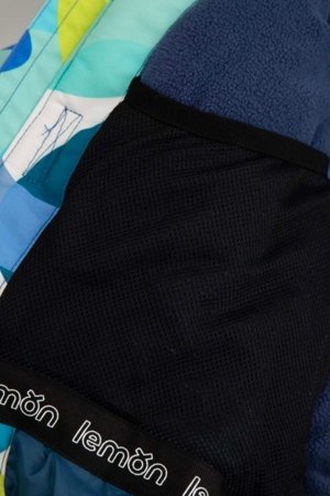 LEMON jakete, daudzkrāsains, cm 