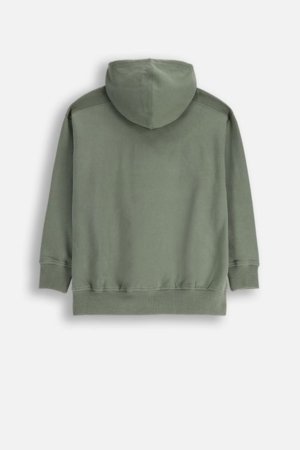 COCCODRILLO džemperis, zaļa, cm 