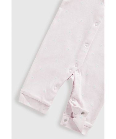 MOTHERCARE zīdaiņu kombinezons, gab., HE094 