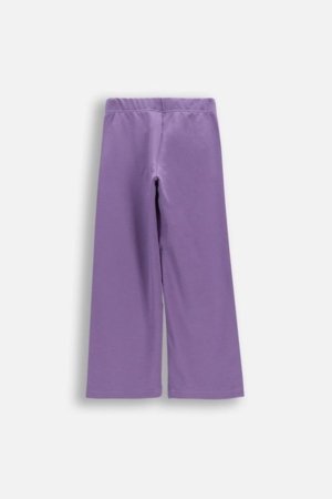 COCCODRILLO bikses, violeti, cm 