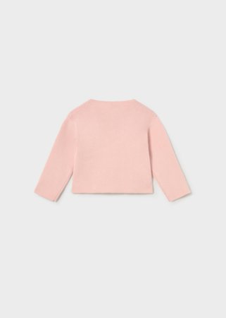 MAYORAL kardigāns, peony, 1.307-52, 86  cm 