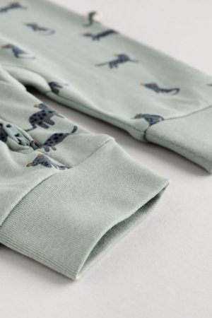 NEXT zīdaiņu kombinezons, 3gab., B83299 80-86 