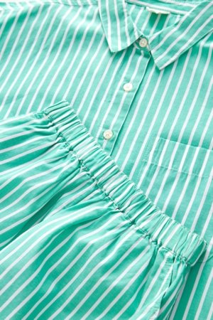 NEXT t-krekls ar garām piedurknēm + šorti, D55138 140 