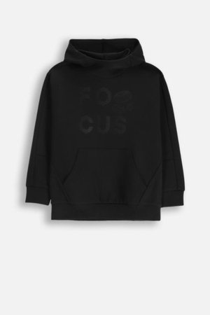 COCCODRILLO džemperis X-RAY VISION BOY JUNIOR, melns, ZC5132302XBJ-021-164, 164 cm 