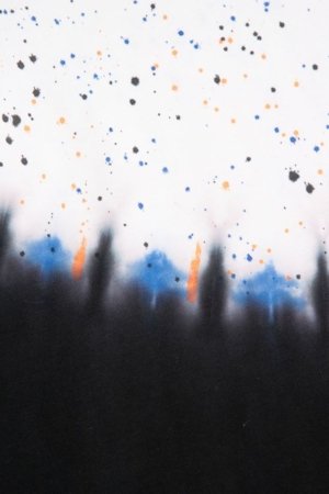 COCCODRILLO t-krekls, balti, ZC5143201YBJ-001-128, 128 cm 