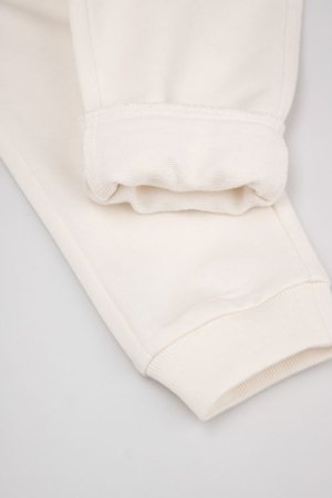 COCCODRILLO bikses, smilšu krāsa, WC6120101FGN-003-062, 62 izmērs 