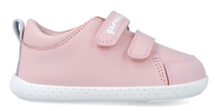 GARVALIN tekstila apavi, BAREFOOT, 242322-D712, 19 izmērs 