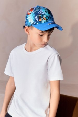 NEXT MINECRAFT cepure ar nagu, N66299