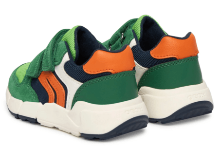 GEOX ikdienas apavi B656GC-01422-C0587, izmērs 