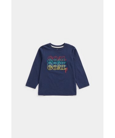 MOTHERCARE t-krekls ar garām piedurknēm, CB029 607555