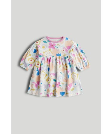 MOTHERCARE kleita ar garām piedurknēm, AV78701 68 cm 