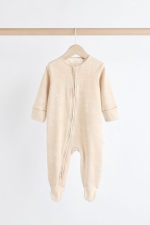 NEXT zīdaiņu kombinezons, 3gab., N77765 80-86 