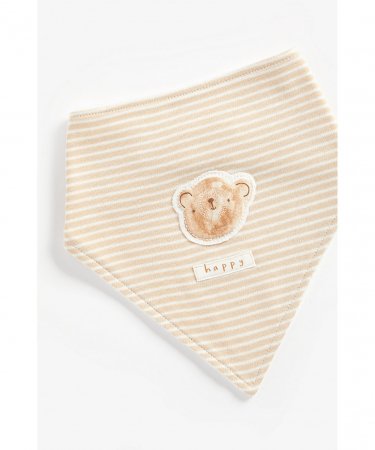 MOTHERCARE lācītes , 3 gab., BB790 566787