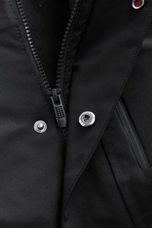 NEXT ūdensnecaurlaidīga jaka, AV2363, 134 cm 