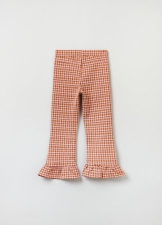 OVS 1 EN GIRL 3-10Y TROUSER 2 5-6 MULTICOLOUR 001896162 