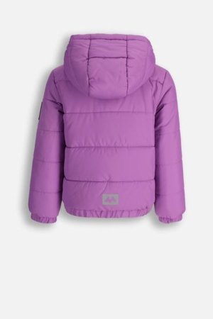 MOKIDA jakete OUTERWEAR, purpurs, ZM5152701OWR-016-158, 158 cm 