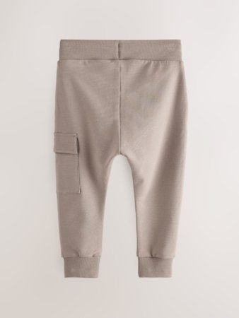 NEXT džogera bikses, 3 gab, 609353, cm 