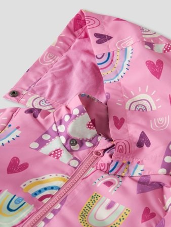 NAME IT jaka MAXI, 13251602-DF88B7, cm 