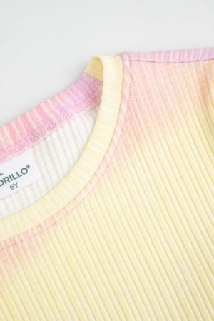 COCCODRILLO kleita, raiba, WC6129202SGK-022-116, 116 cm 