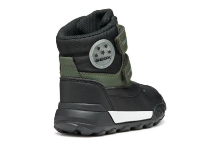GEOX ziemas zābaki B566LC-054FU-C0450, 25 izmērs 