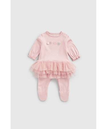 MOTHERCARE zīdaiņu kombinezons, GF586 