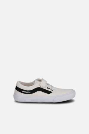 COCCODRILLO čības SHOES UNISEX, balta, cm 