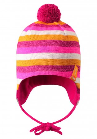 LASSIE Cepure Pink 718748-469C 718748-469C-XXS