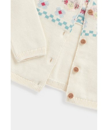 MOTHERCARE kardigāns, FA834 