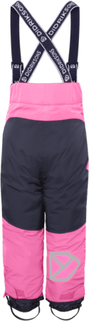 DIDRIKSONS ziemas komplekts SKARE, 504342-667, 110 cm 
