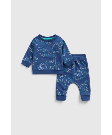 MOTHERCARE džemperis, bikses, GF208 