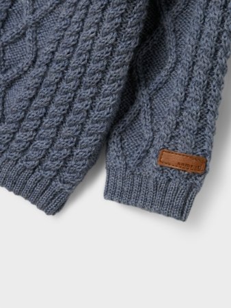 NAME IT džemperis ar pogām, 13228932 86