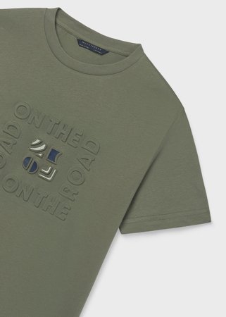 MAYORAL t-krekls ar īsam piedurknēm, lichen, 6.031-78, cm 