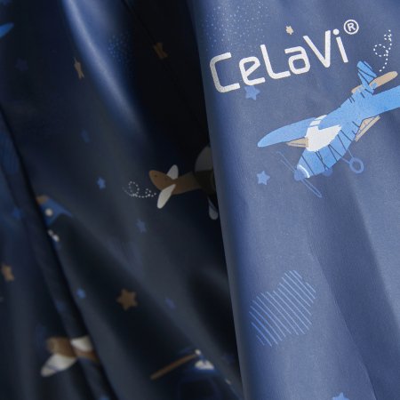 CELAVI ūdensizturīgs komplekts, zils, 310355-7411 310355-7411-100