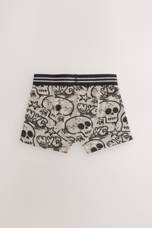 NEXT biksītes, 5 gab., E98871, 110-116 cm