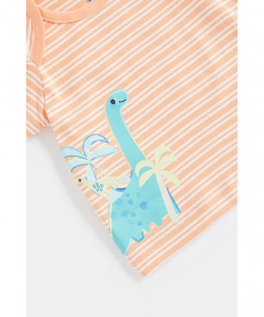 MOTHERCARE t-krekls ar īsam piedurknēm, 2 gab., EC565 629188