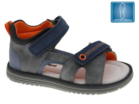 BEPPI sandales, 2214220, 30 izmērs 