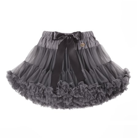LAVASHKA svārki 20, anthracite, M 20 ANTHRACITE