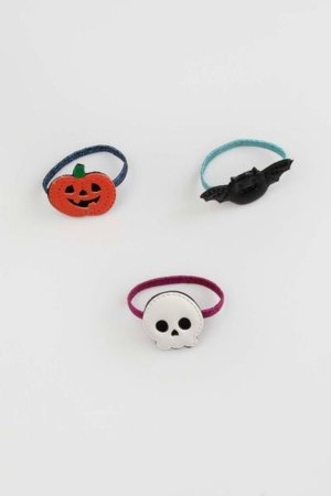 COCCODRILLO matu aksesuārs PETIT BIJOU, krāsains, ZC5311818PBJ-022-000, one size 