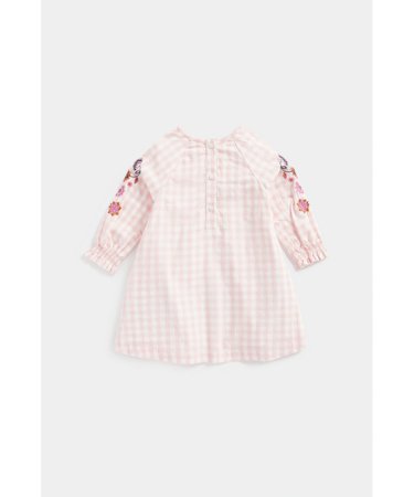 MOTHERCARE kleita ar garām piedurknēm, FA859 
